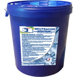 NEUTRACIDE