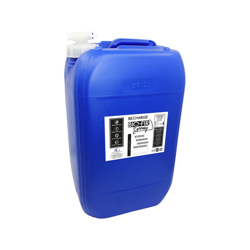 BIO-FIR SPRAY