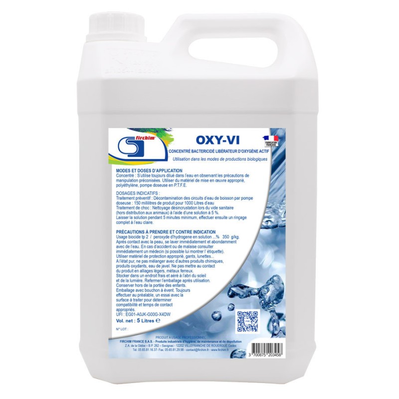 OXY-VI
