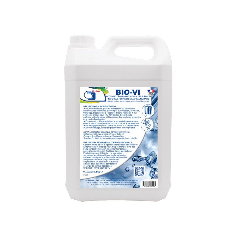 BIO-VI