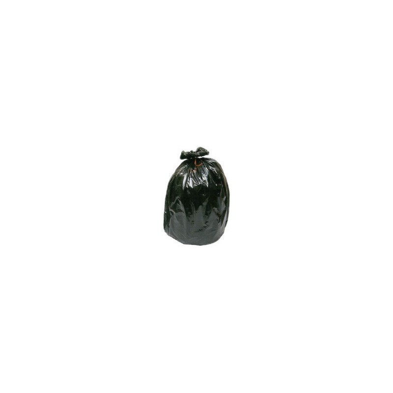 SACS À DÉCHETS 50 L - 50µ