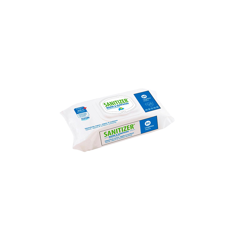 SANITIZER