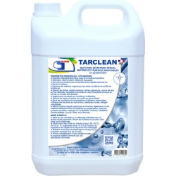 TARCLEAN