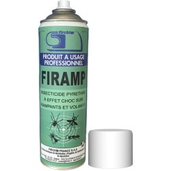 FIRAMP aérosol