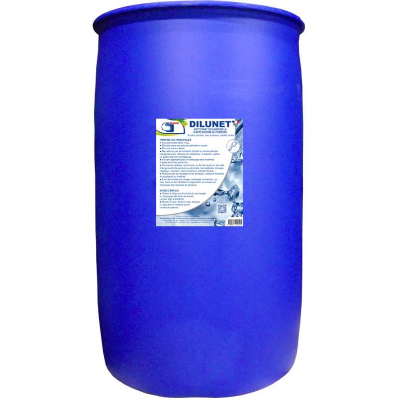 DILUNET