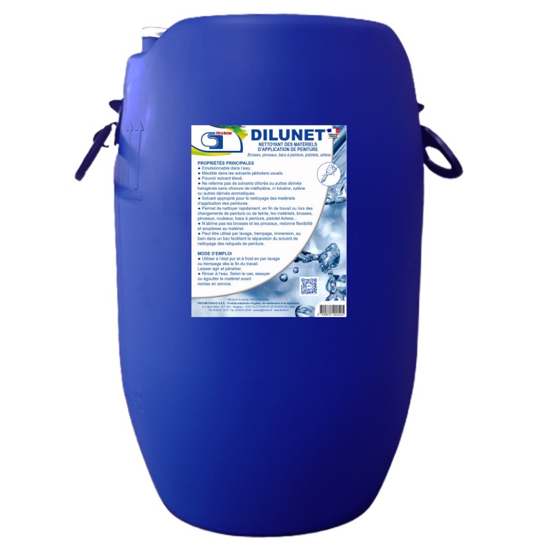 DILUNET