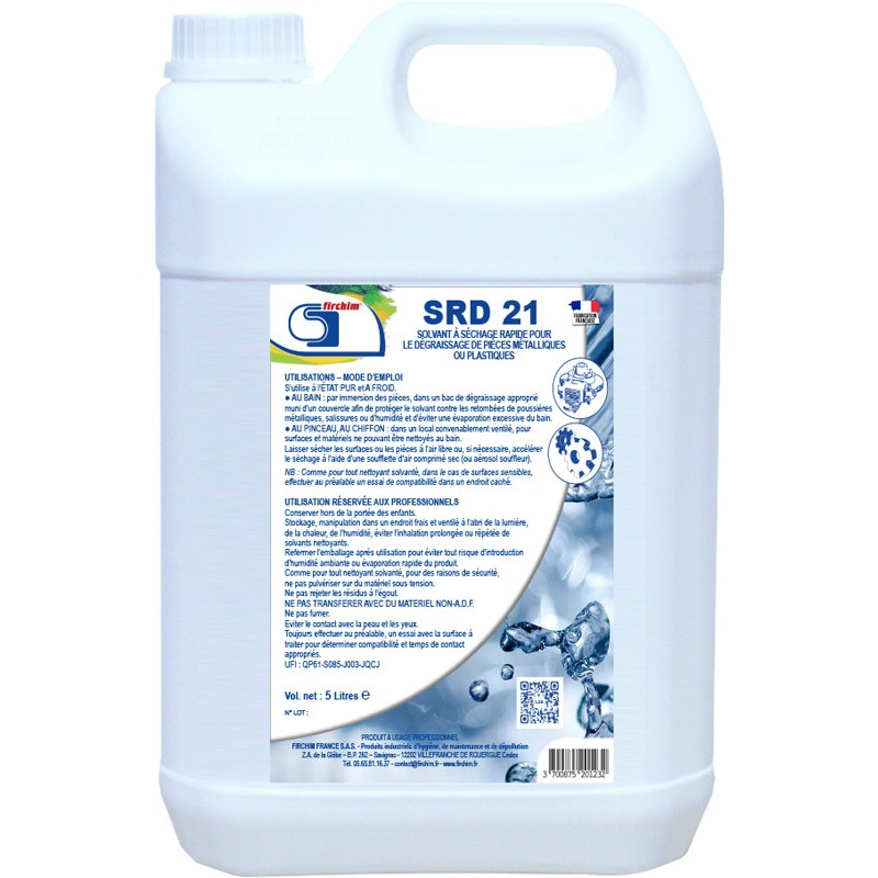 SRD 21