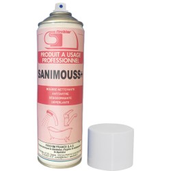 SANIMOUSS+