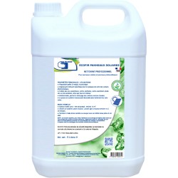 ECOFIR PANNEAUX SOLAIRES