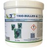 TRIO BULLES