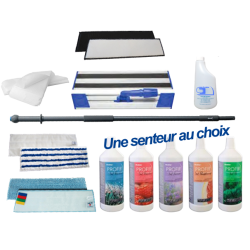 KIT BALAI DELUXE N°2