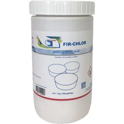 FIR-CHLOR