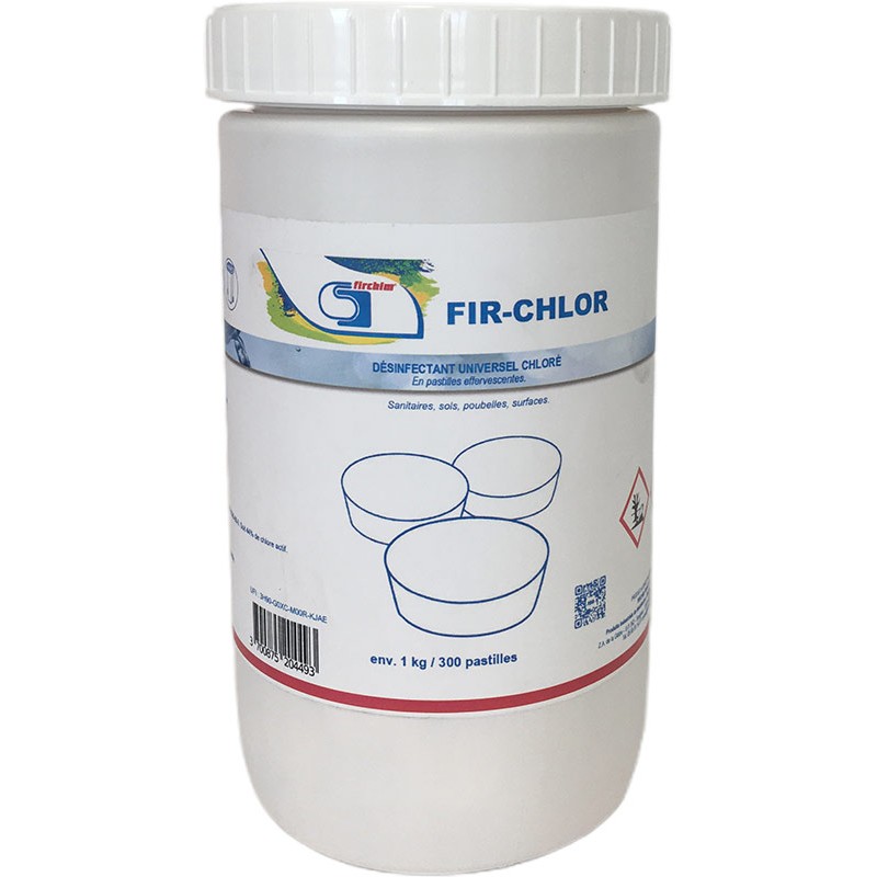 FIR-CHLOR
