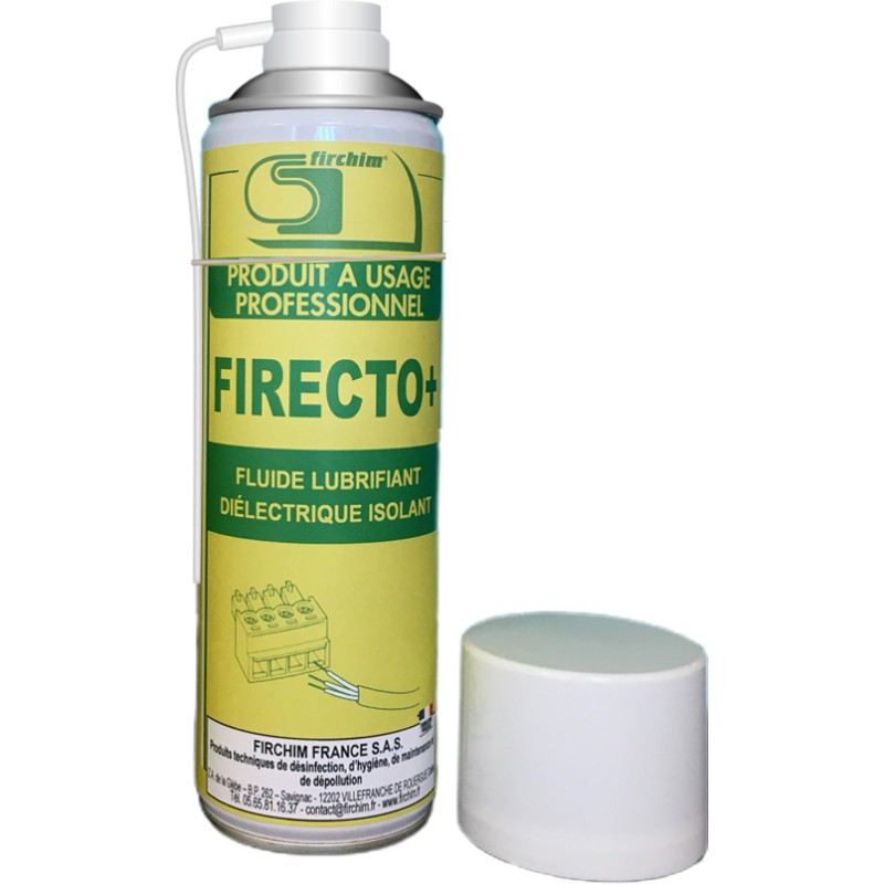 FIRECTO+