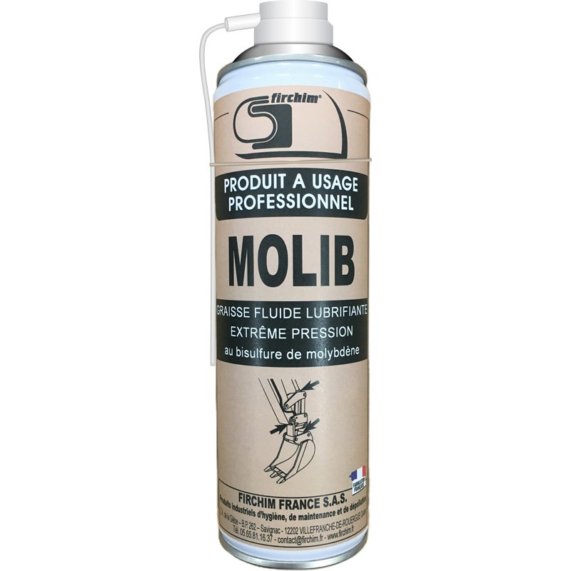 MOLIB