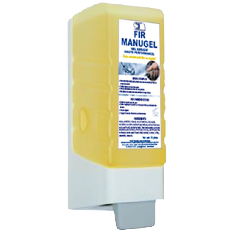 DISTRIBUTEUR FIR MANUGEL