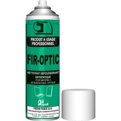 FIR-OPTIC