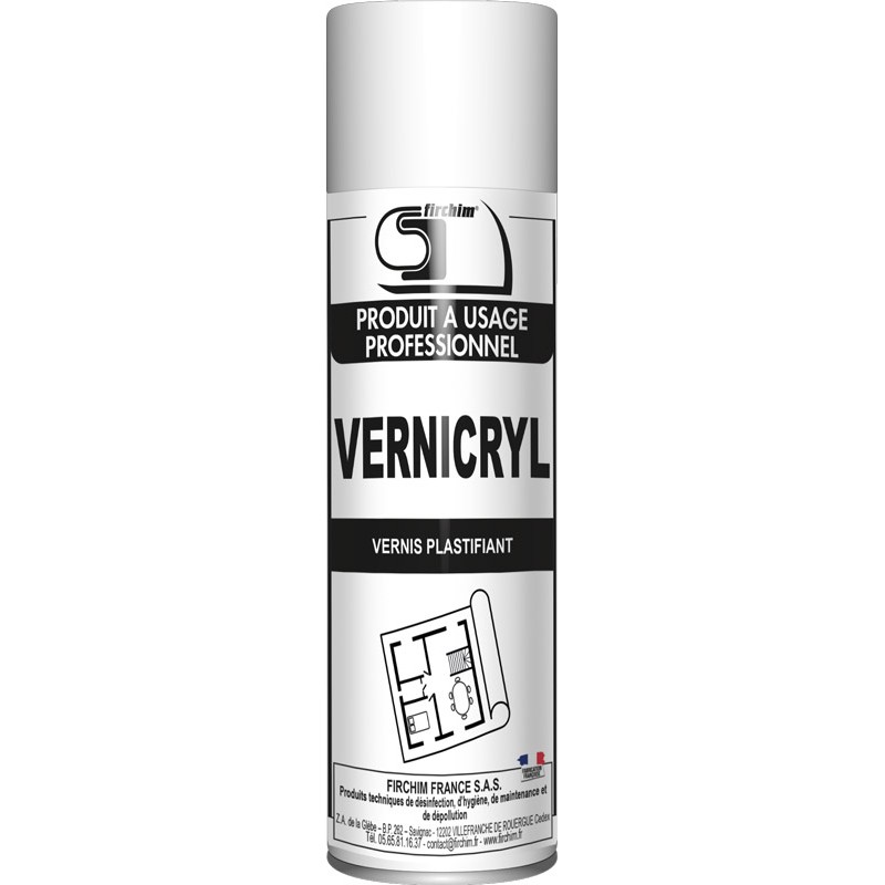 VERNICRYL