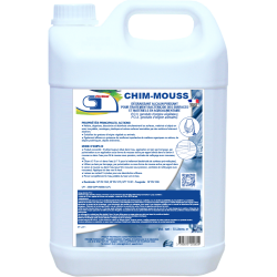 CHIM-MOUSS