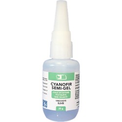 CYANOFIR SEMI-GEL