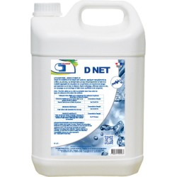 D-NET vrac