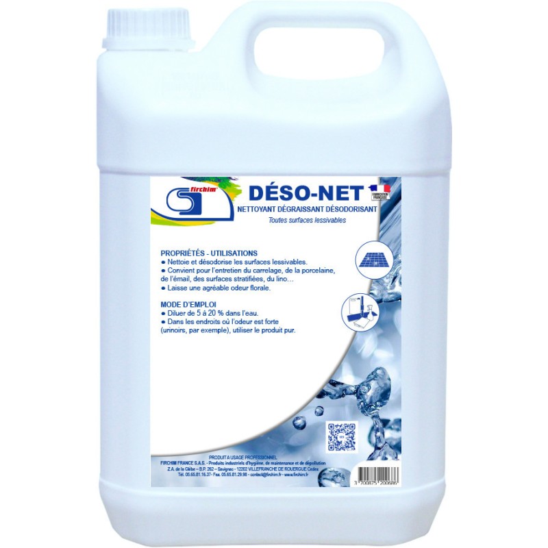 DESO-NET