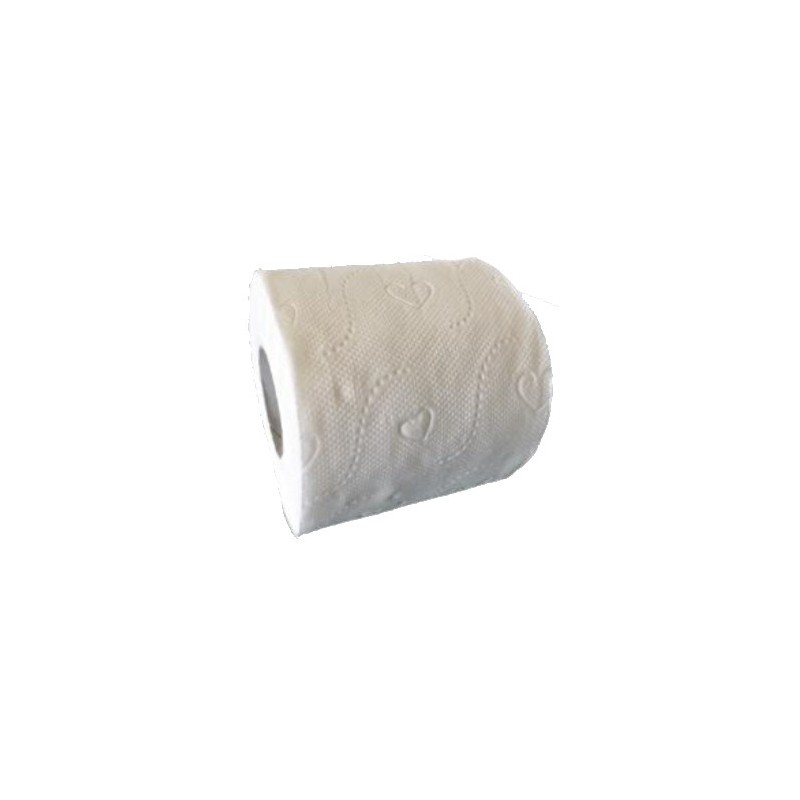 DISTRIBUTEUR PH PETIT ROULEAU ET PAQUET