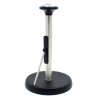 DISTRIBUTEUR SUR PIED POUR MICROFIBRE BOBINE
