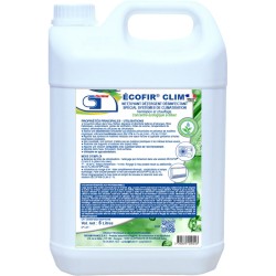 ÉCOFIR CLIM