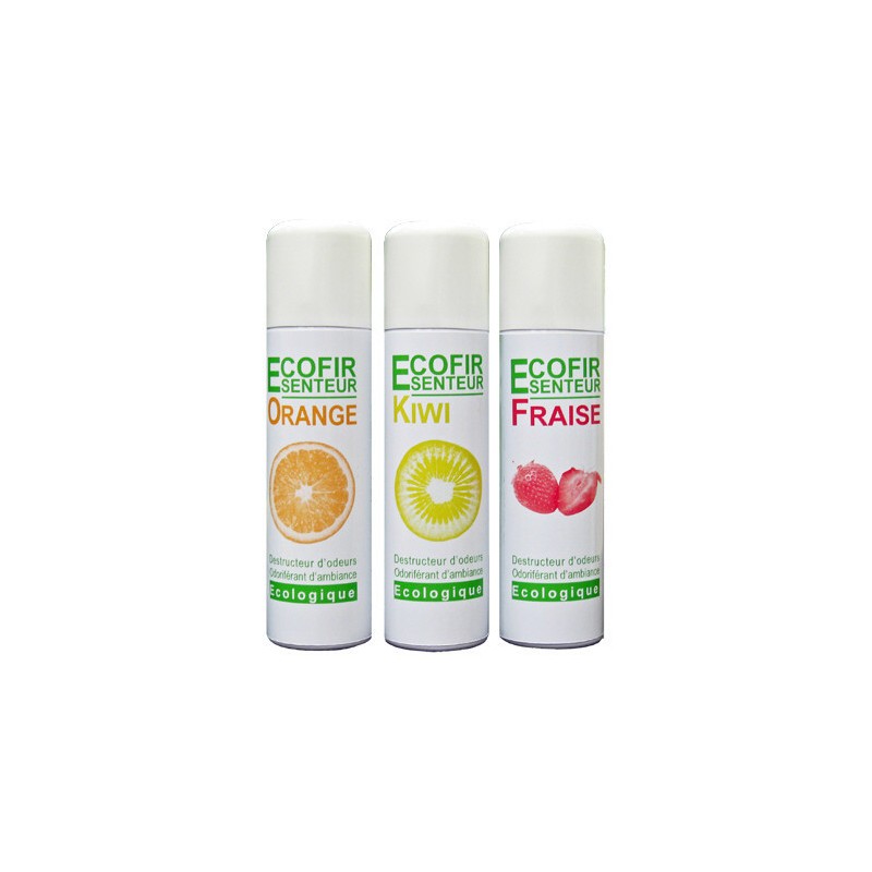 ECOFIR SENTEUR