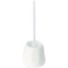 ENSEMBLE BROSSE TOILETTE ET SUPPORT