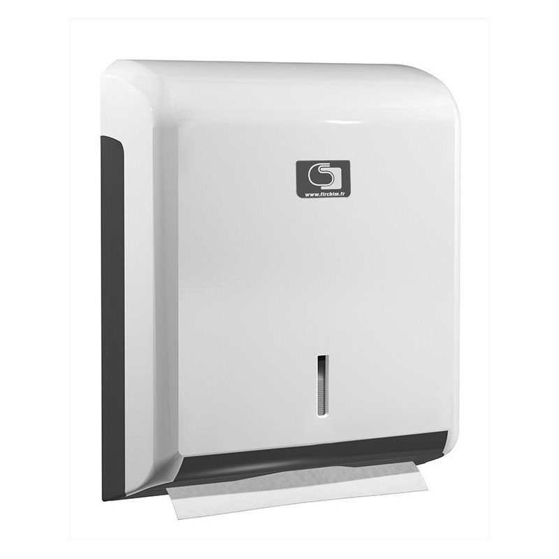 ESSUIE-MAINS À PLAT "W"