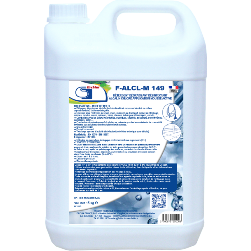 F-ALCL-M 149