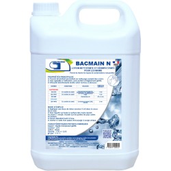 BACMAIN N