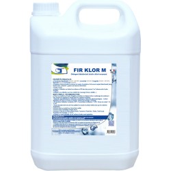 FIR KLOR M