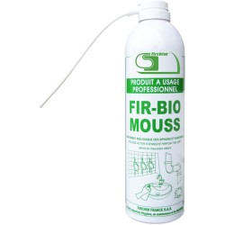 FIR-BIO MOUSS