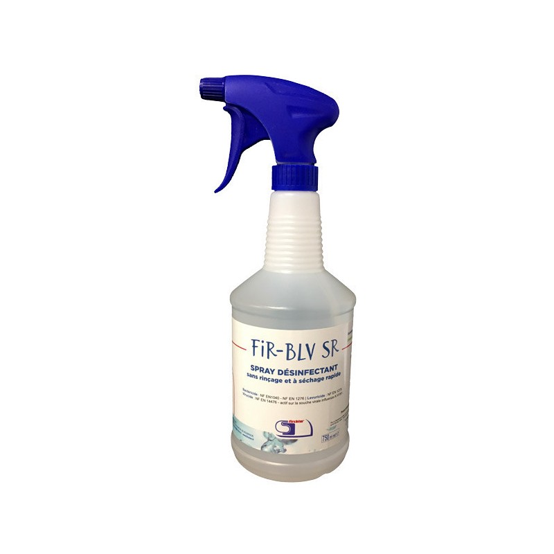 FIR-BLV SR