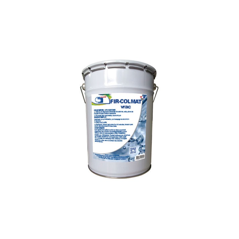 FIR-COLMAT vrac