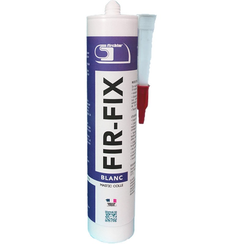 FIR-FIX