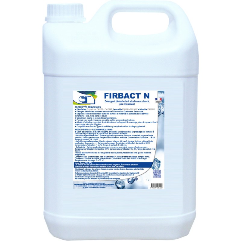 FIRBACT N