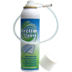 FIRCLIM® AUTO