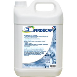 FIRDÉCAP