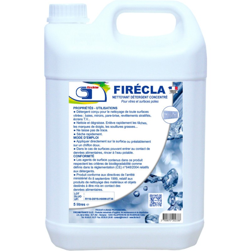 FIRECLA