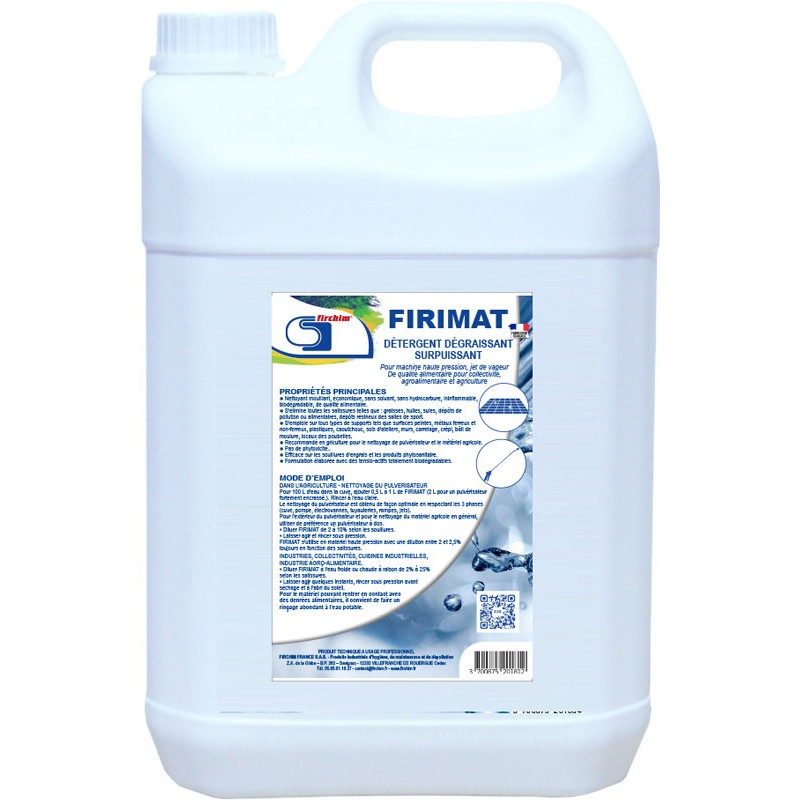 FIRIMAT