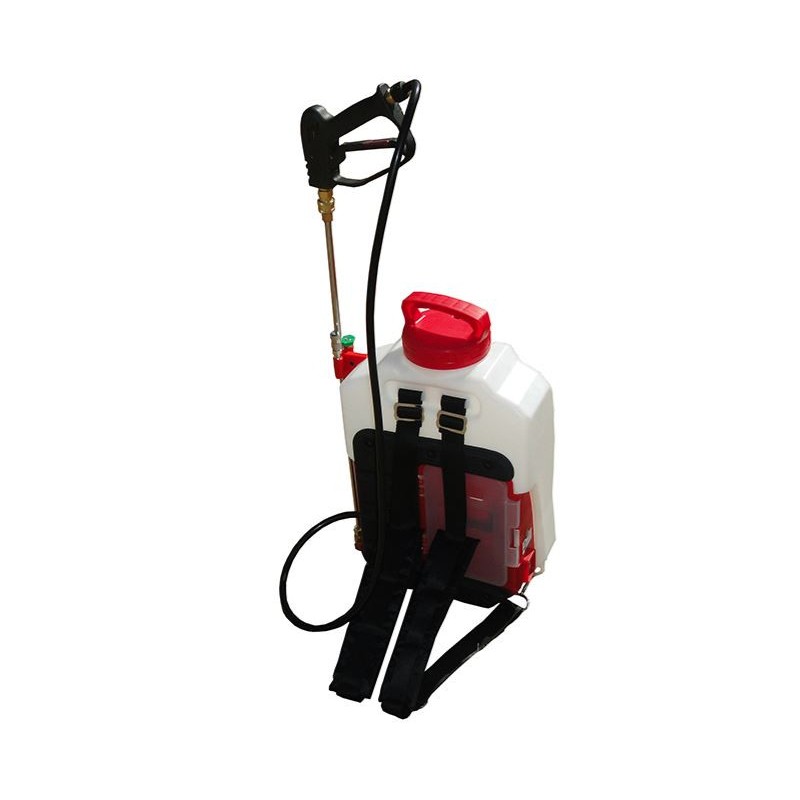 FIRIPULV PRO DORSAL