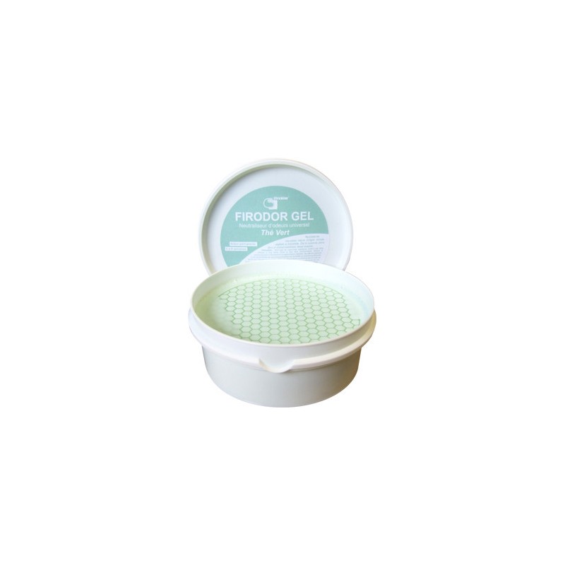 FIRODOR GEL