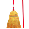 BALAI PAILLE DE RIZ 6 FILS
