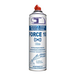 FORCE 10