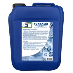 FYDROMU