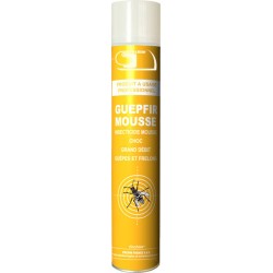 GUEPFIR® MOUSSE